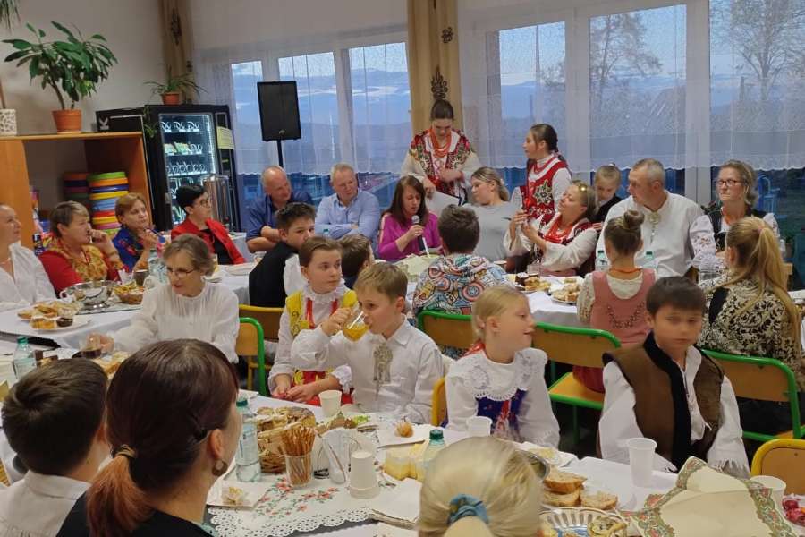 Dzień Góralski2425