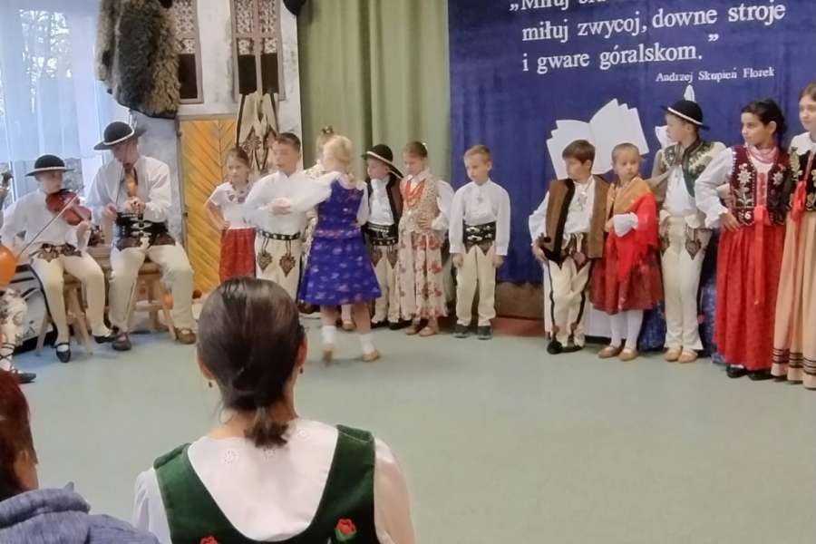 Dzień Góralski2425