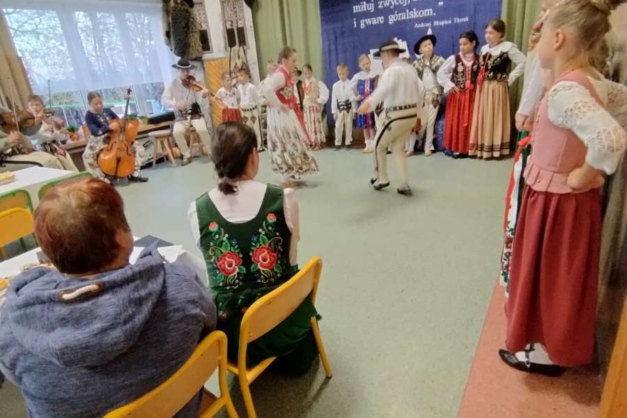 Dzień Góralski2425
