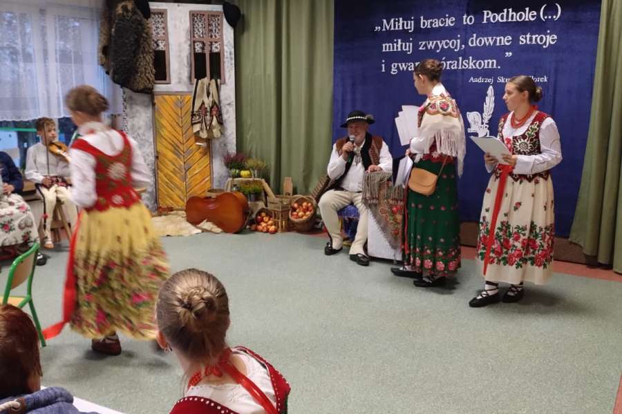 Dzień Góralski2425