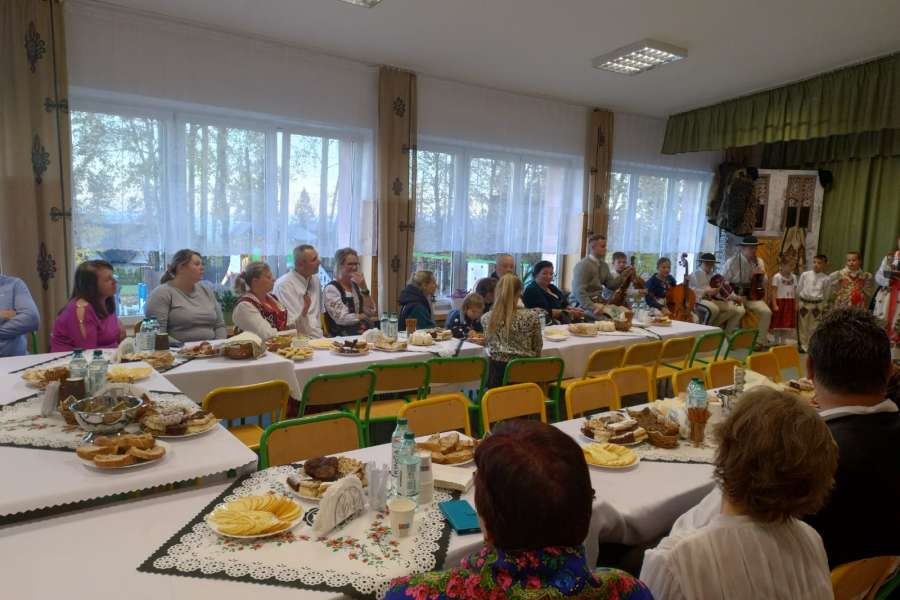 Dzień Góralski2425