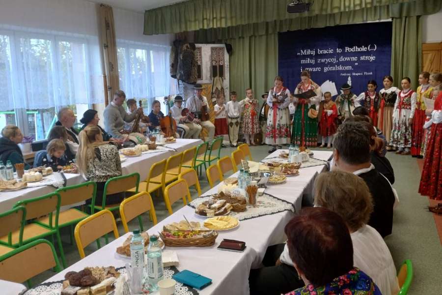 Dzień Góralski2425