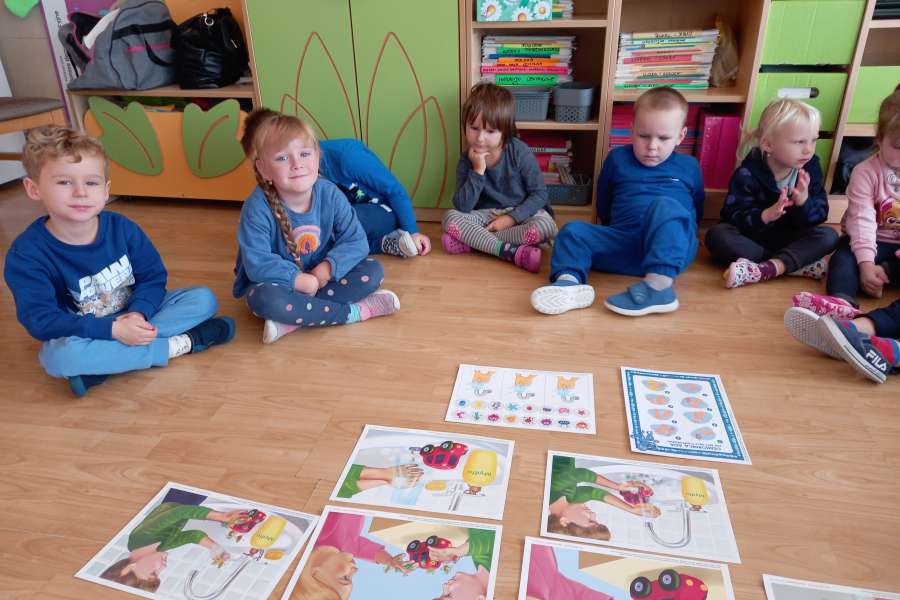 ŚWIATOWY DZIEŃ MYCIA RĄK pp2425