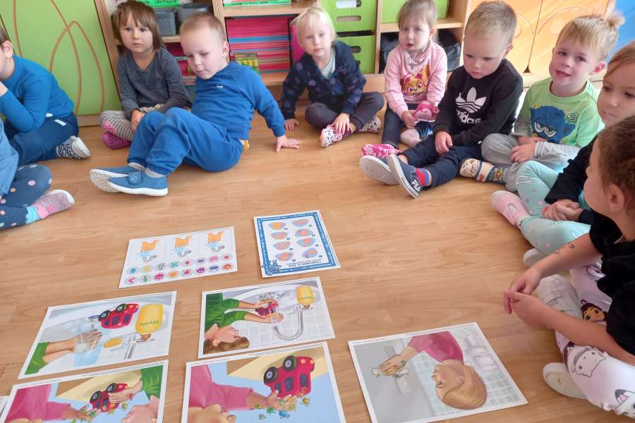 ŚWIATOWY DZIEŃ MYCIA RĄK pp2425