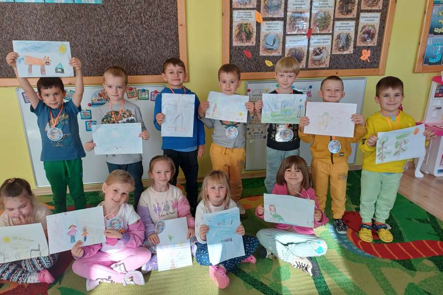 Dzień postaci z bajek-pp2425