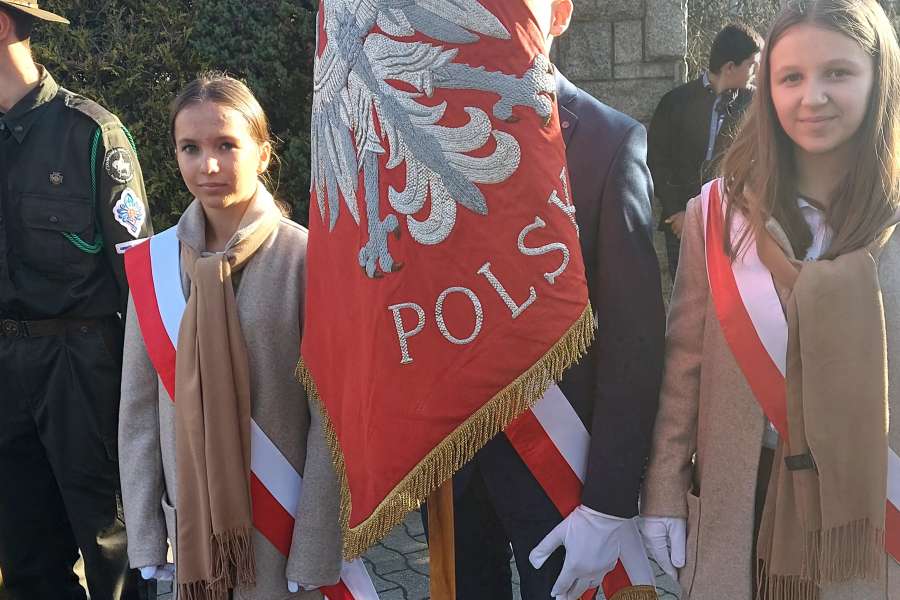 11 listopada-uroczystości miejskie 24-25