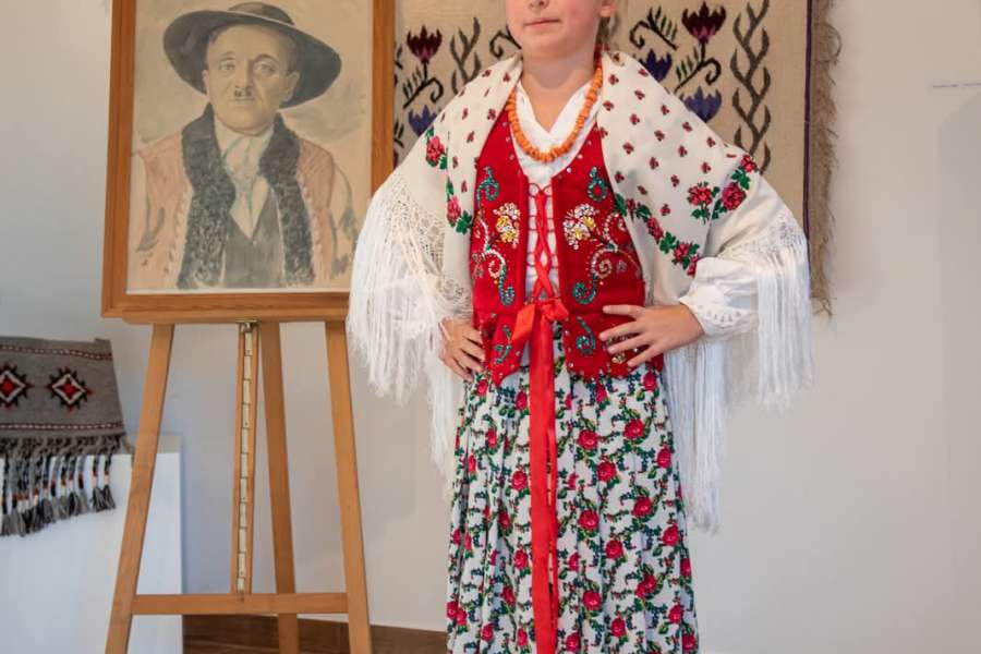 XXVII Międzygminny Konkurs Recytatorski im. St. Nędzy- Kubińca