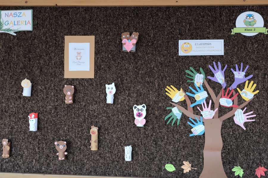 Dzień Pluszowego Misia 2024