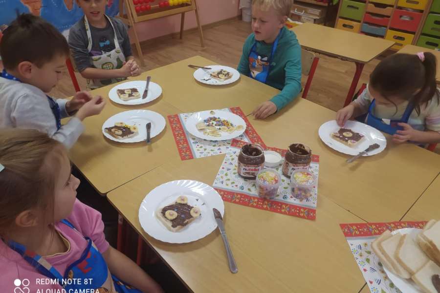 Dzień Pluszowego Misia 2024