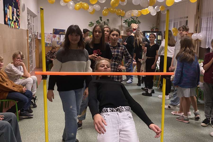 Bal Andrzejkowy 2024