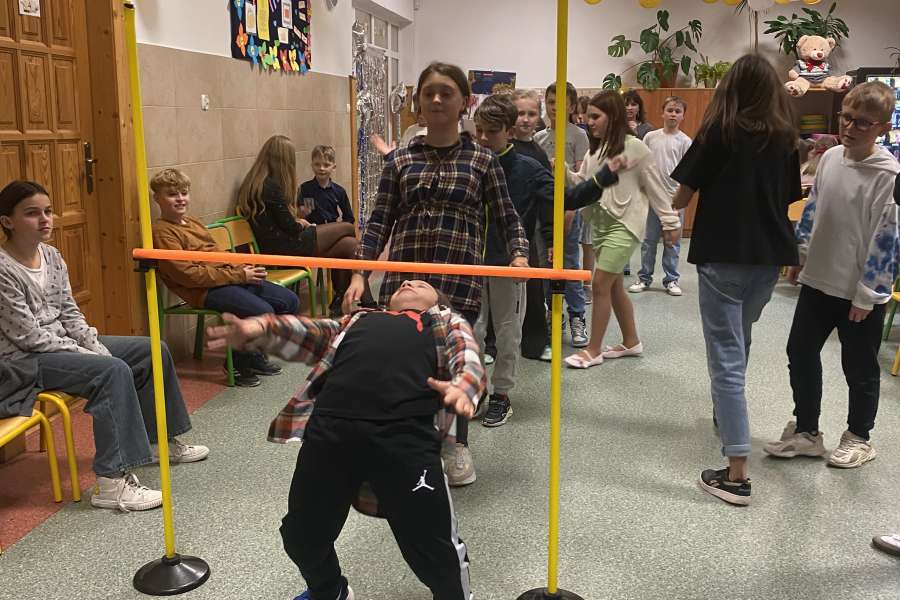 Bal Andrzejkowy 2024