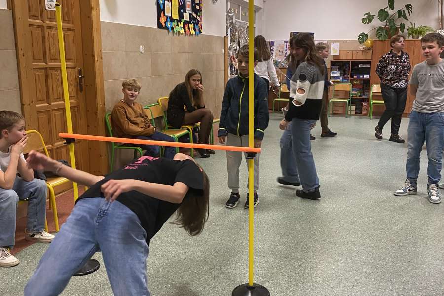 Bal Andrzejkowy 2024