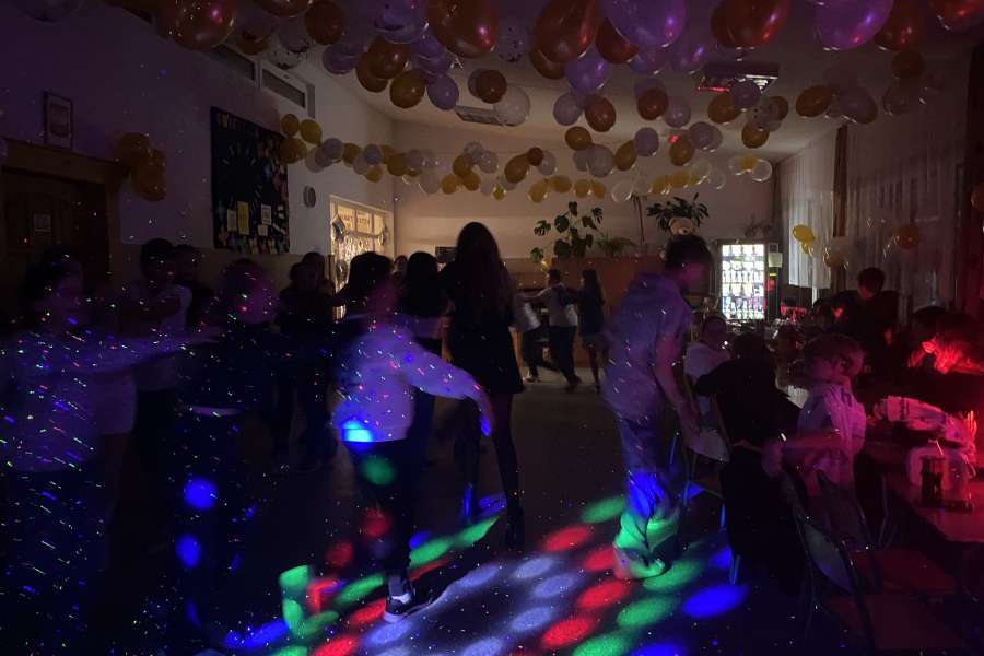 Bal Andrzejkowy 2024