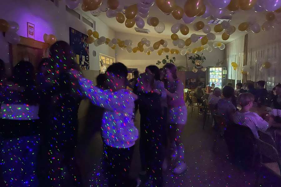 Bal Andrzejkowy 2024