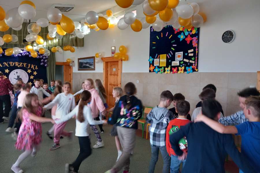 Bal Andrzejkowy 2024