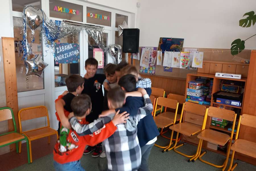 Bal Andrzejkowy 2024