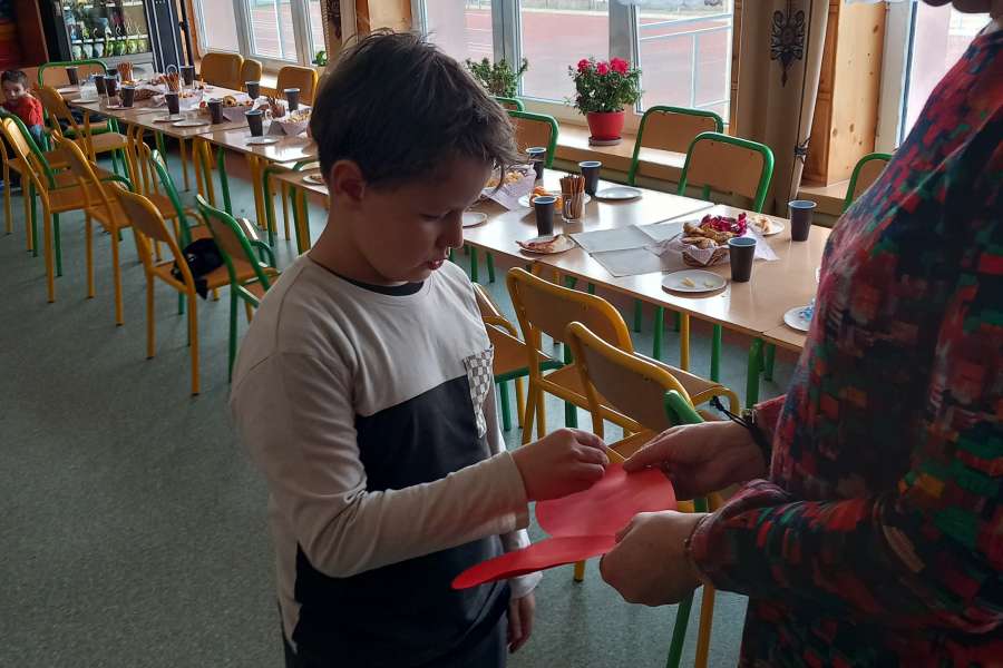 Bal Andrzejkowy 2024