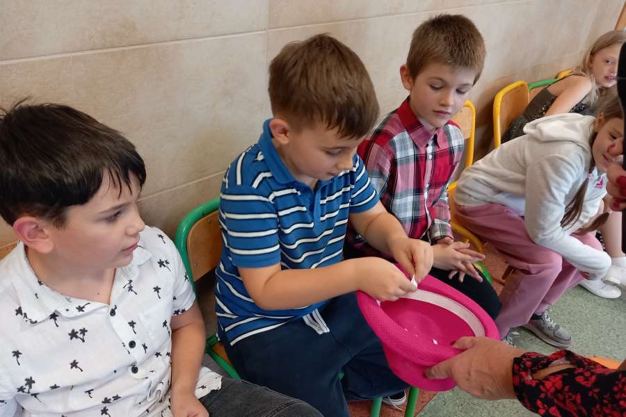 Bal Andrzejkowy 2024