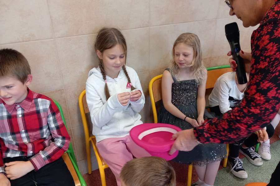 Bal Andrzejkowy 2024