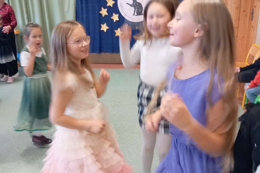 Bal Andrzejkowy 2024