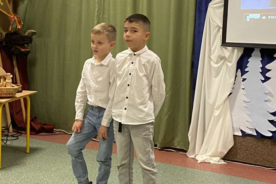 Wspólne kolędowanie 2025