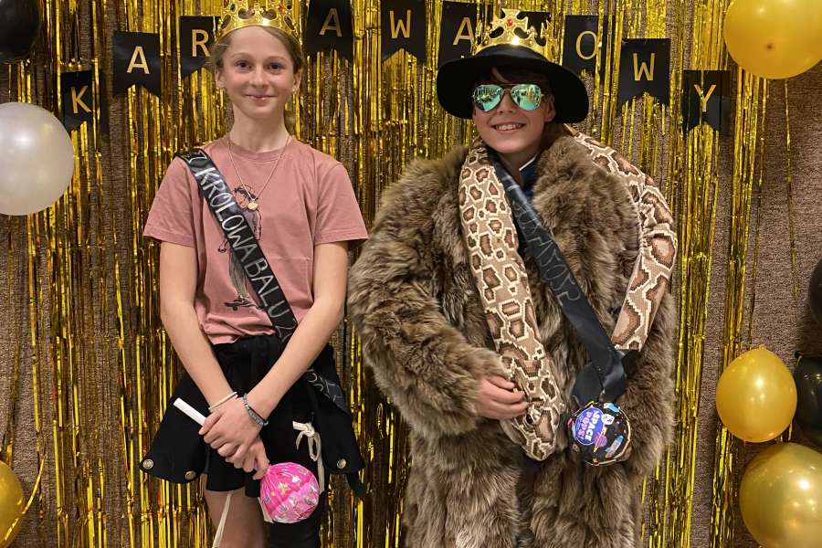 Szkolna Zabawa Karnawałowa 2025 – radosne świętowanie!