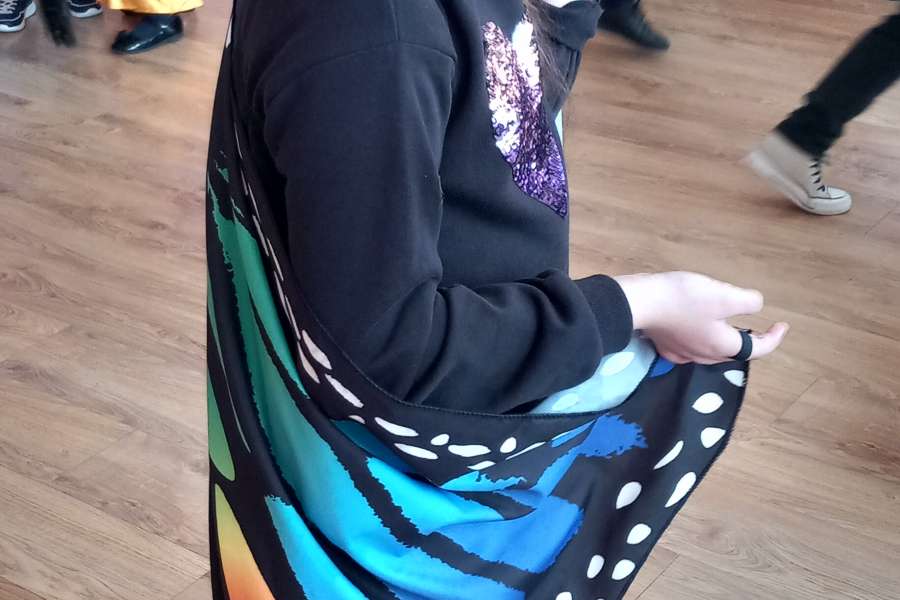 Zabawa Karnawałowa I III 2025