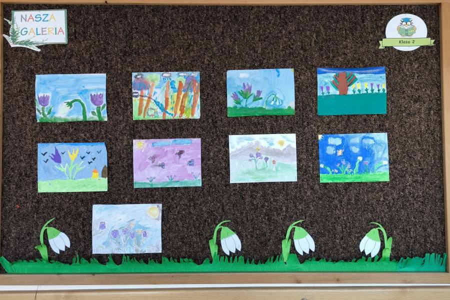 Pierwszy Dzień Wiosny 2025