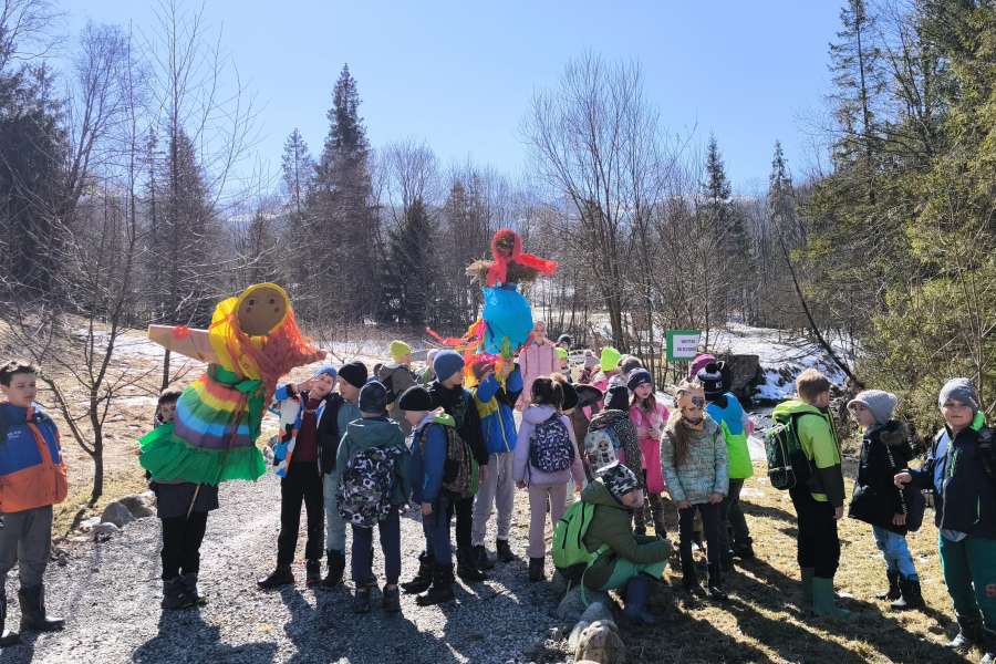 Pierwszy Dzień Wiosny 2025