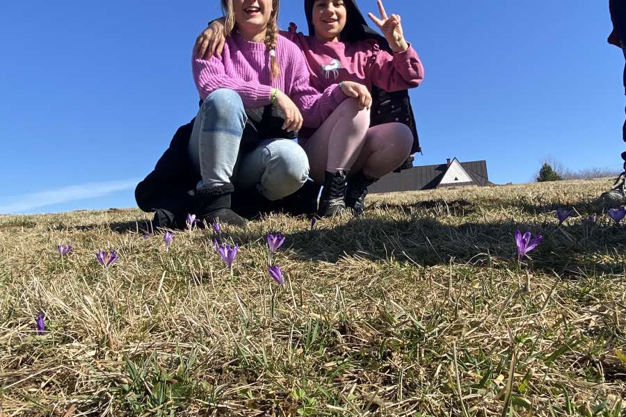 Pierwszy Dzień Wiosny 2025