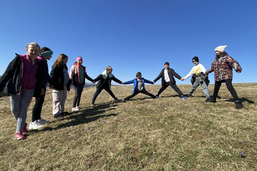 Pierwszy Dzień Wiosny 2025