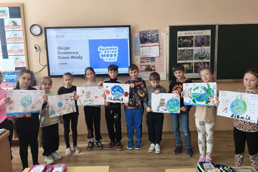 Dzień wody 2025