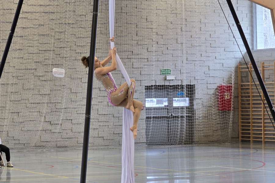 Spotkanie z Igą Klasyk2425