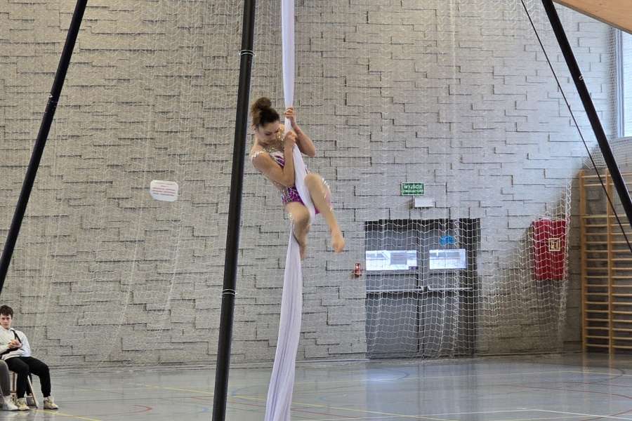 Spotkanie z Igą Klasyk2425