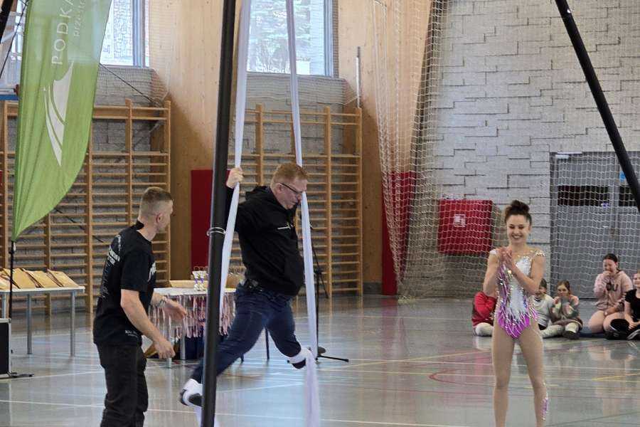 Spotkanie z Igą Klasyk2425