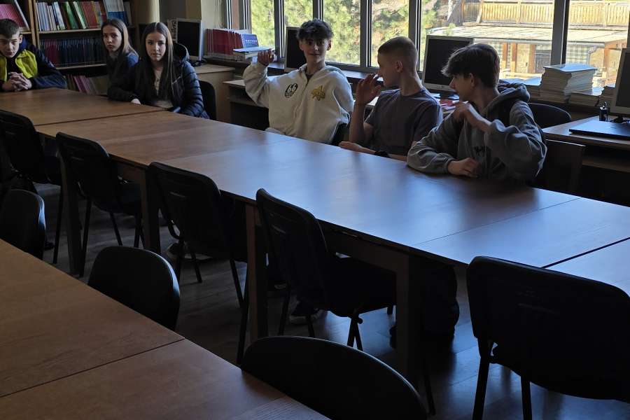 Dzień otwarty szkół2425