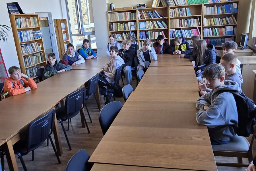 Dzień otwarty szkół2425