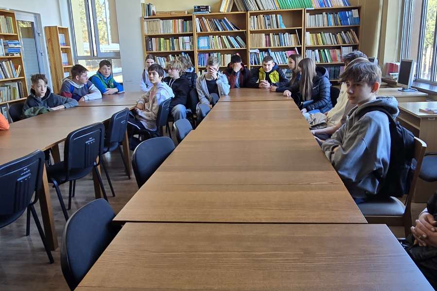 Dzień otwarty szkół2425