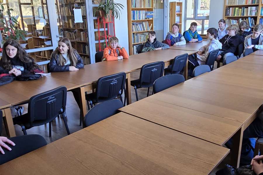 Dzień otwarty szkół2425