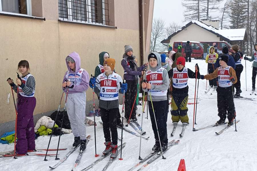 Aktywni do Kwadratu 2425