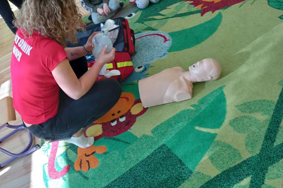 Wizyta Ratownika w przedszkolu.pp2425