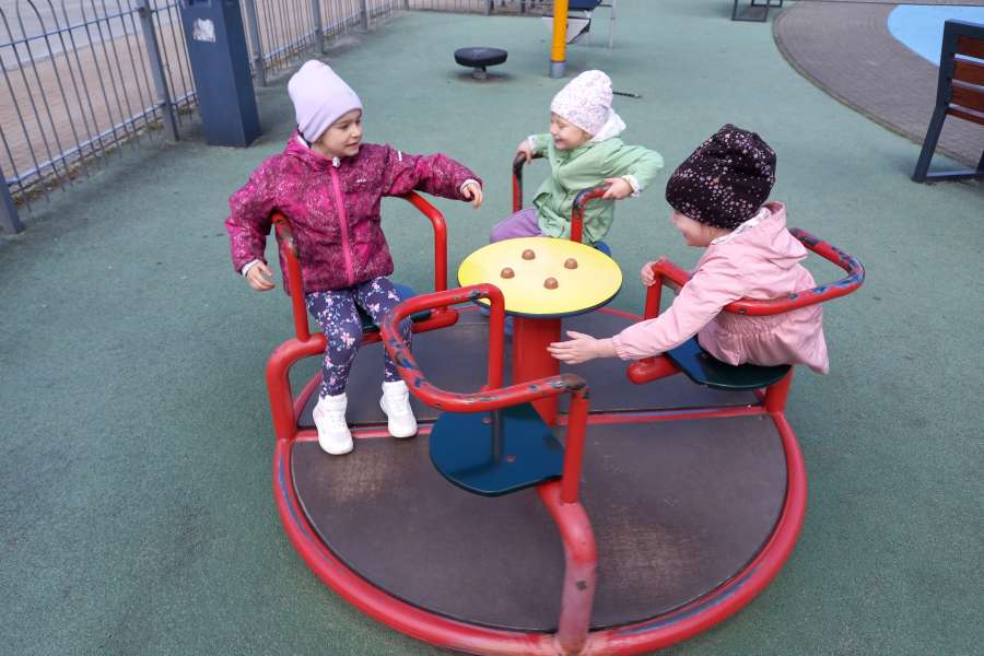 Wyjazd do kina  na przedstawienie teatralne pt Szewczyk pp2425