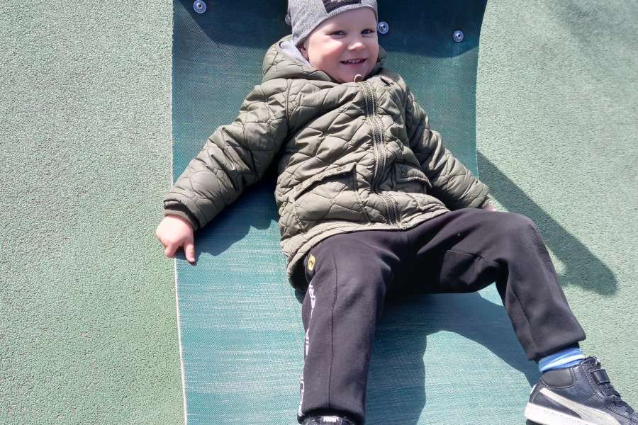 Wyjazd do kina  na przedstawienie teatralne pt Szewczyk pp2425