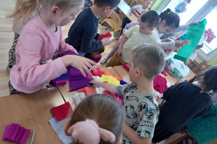 warsztaty wielkanocne pp2425