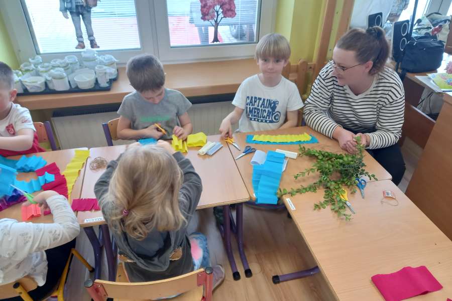 warsztaty wielkanocne pp2425