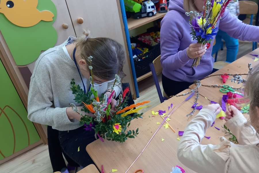 warsztaty wielkanocne pp2425