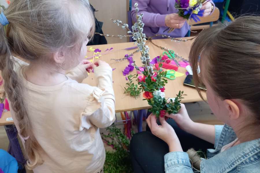 warsztaty wielkanocne pp2425