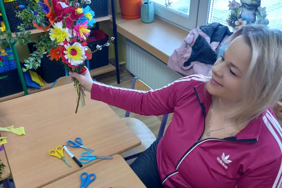 warsztaty wielkanocne pp2425