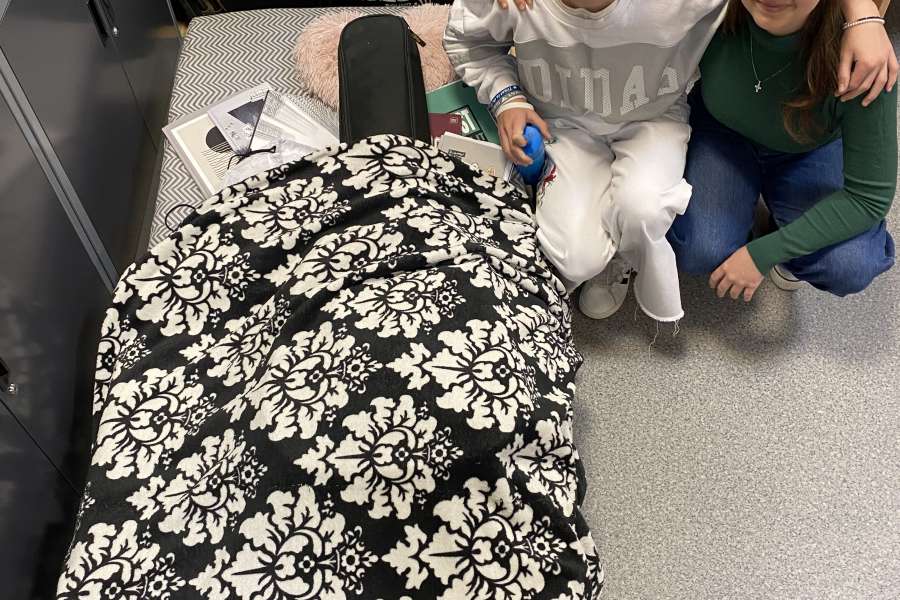 Dzień bez plecaka 2025