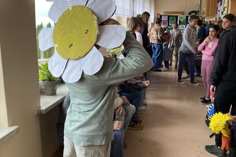 Konkurs ekologiczny 2025